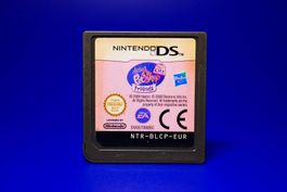 Littlest Pet Shop Friends City - Nintendo DS