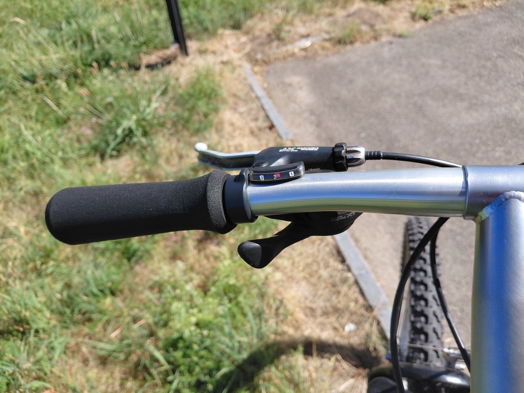 Biciclette: 26” Mountainbike – Usato da niederscherli venduto da reniel_1 7