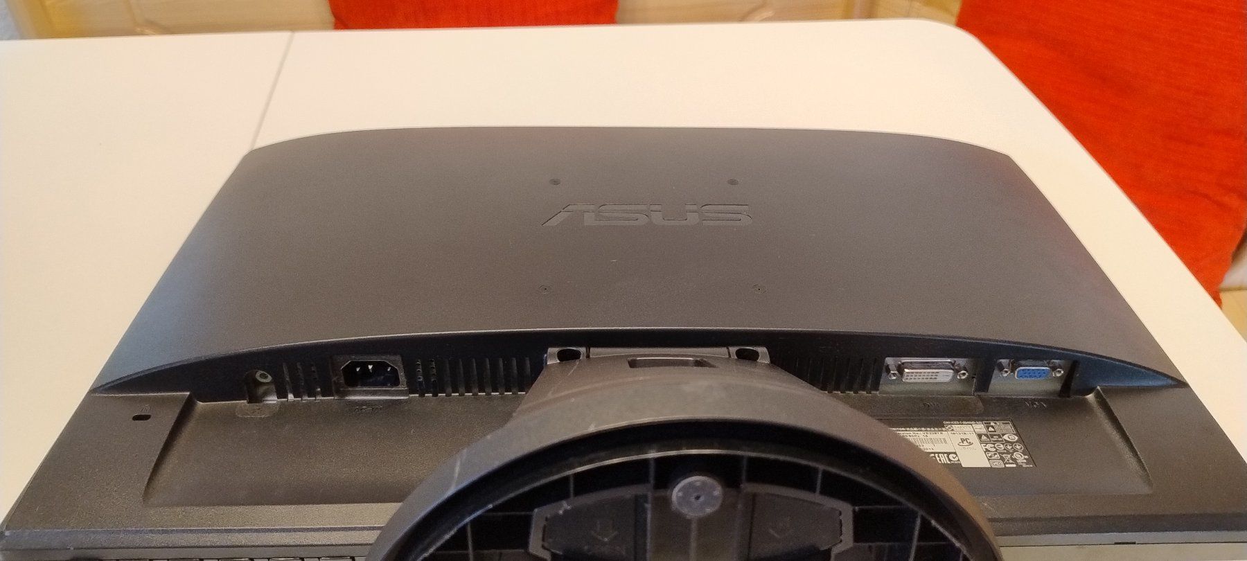 Monitore: Asus Monitoren 22 Zoll – Gebraucht aus Egg b. Zürich von el_gato_77 1