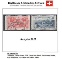 Mythen und Rütli Ausgabe 1928