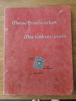 Diverse Briefmarken