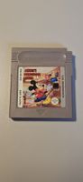 Mickey's Dangerous Chase, Nintendo Gameboy