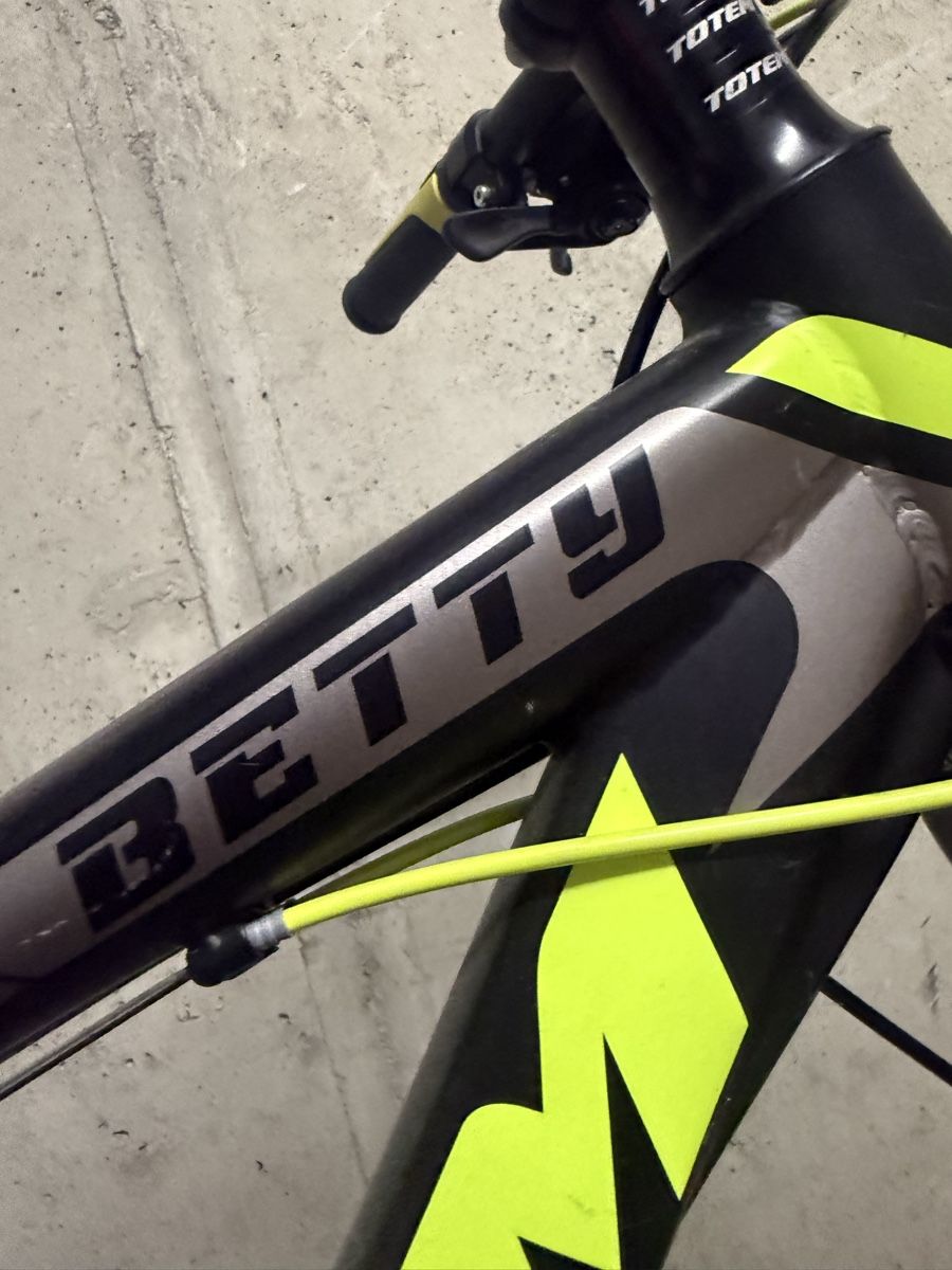 Totem Biciclette: Totem 26 “ velo – Usato da Steinmaur venduto da Bal-Rajmi1 2