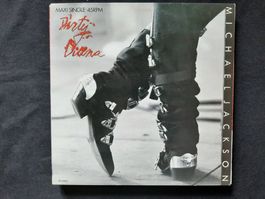 Maxi: Michael Jackson: Dirty Diana