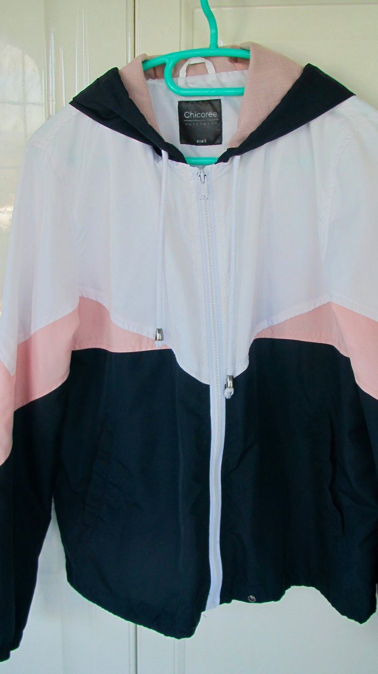 Giacche: VESTE CHICOREE COUPE VENT – Usato da Murten venduto da Selliot
