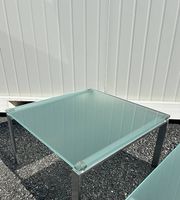 2 Walter Knoll Foster 500 Sofatische