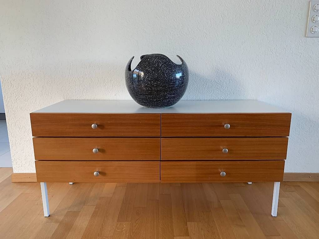 Commodes: Interlübke Sideboard – D'occasion à St. Gallen par tob_c8bj