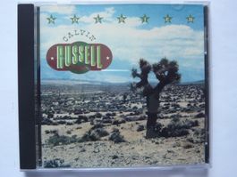 CALVIN RUSSELL SOLDIER