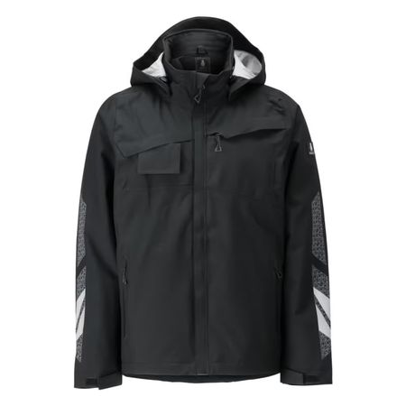 Mascot 18035-249-09 Veste grand froid Doublure noir