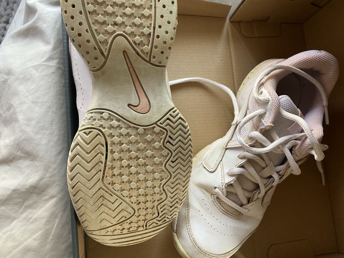 Nike Scarpe da uomo: Tennis Schuhe Nike – Usato da Reinach BL venduto da stutkir 2