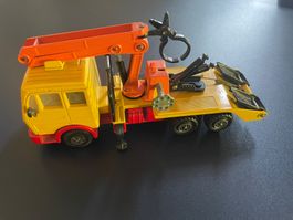 Matchbox Lesney Mercedes Truck K 43/3