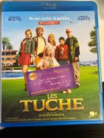 "Les Tuche" - BLURAY