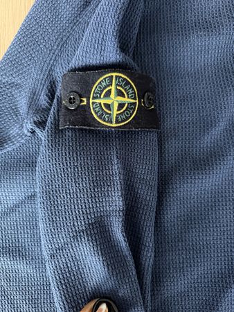 Stone Island Pullover