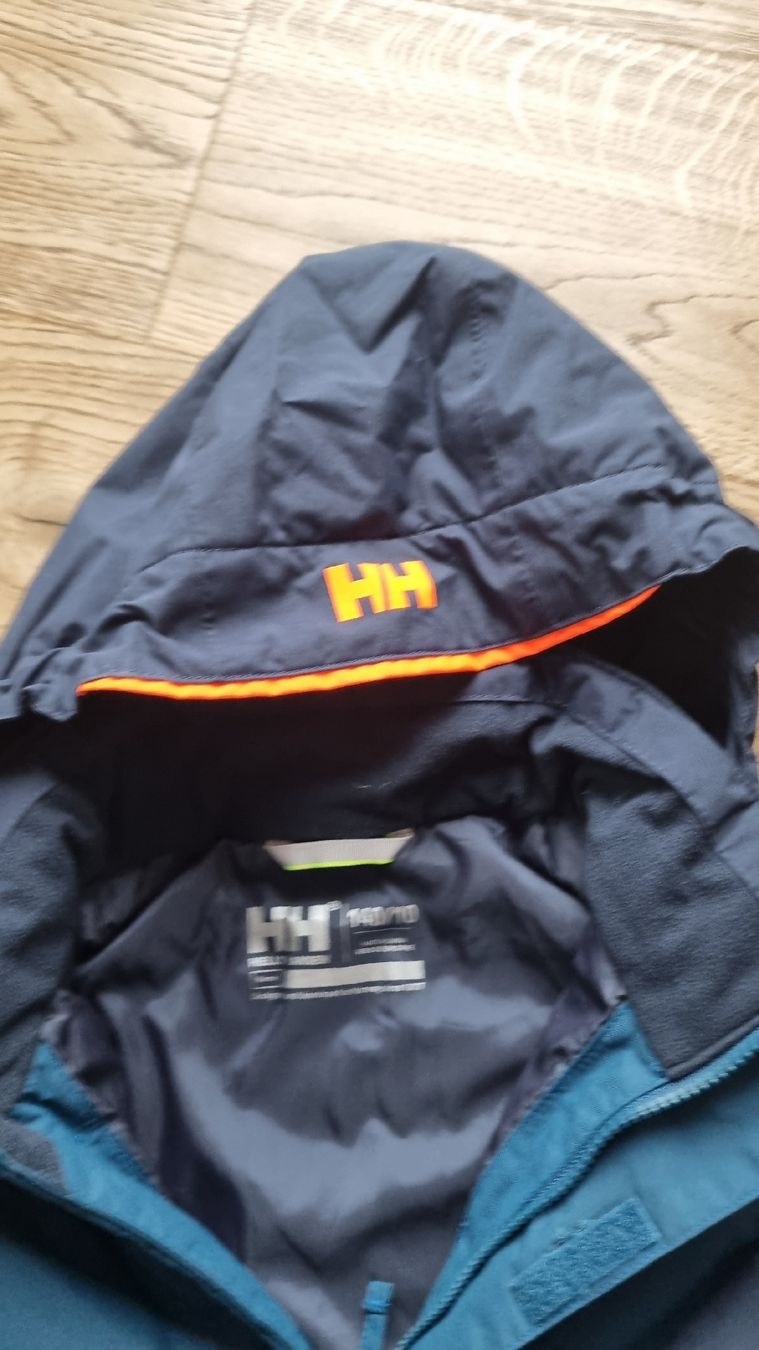 Helly Hansen Giacche & Cappotti: helly hansen enfant t140/10ans – Usato da Vollèges venduto da est_62fp 2
