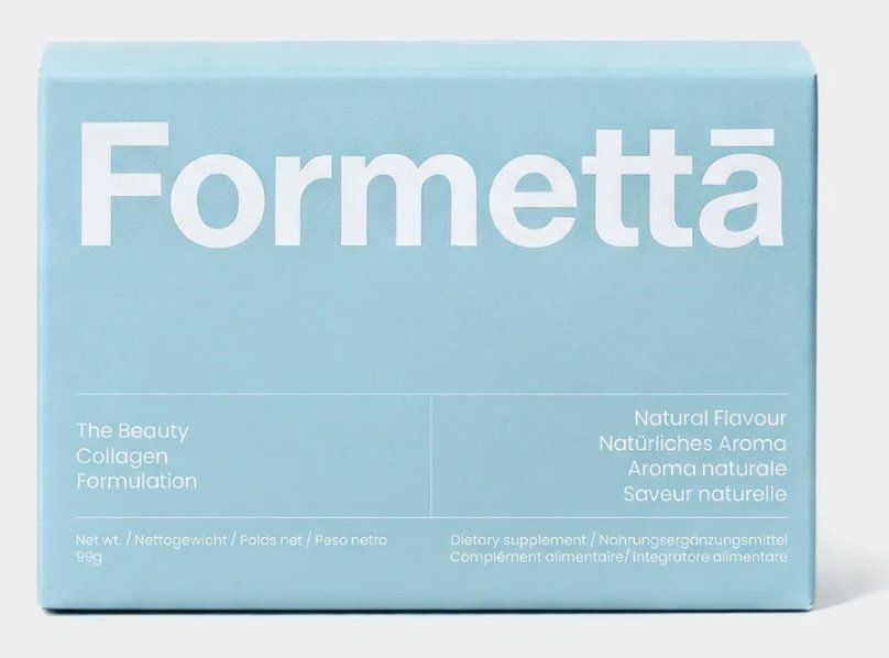 Cibi & Specialità: Formetta - The Beauty Collagen Formulation – Nuovo e nell'imballaggio originale da Zürich venduto da dan_vxc2