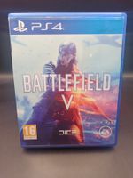 Battlefield V PS4 / PS5   📀🎮📀 TOP
