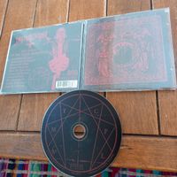 vomitchapel- the house...