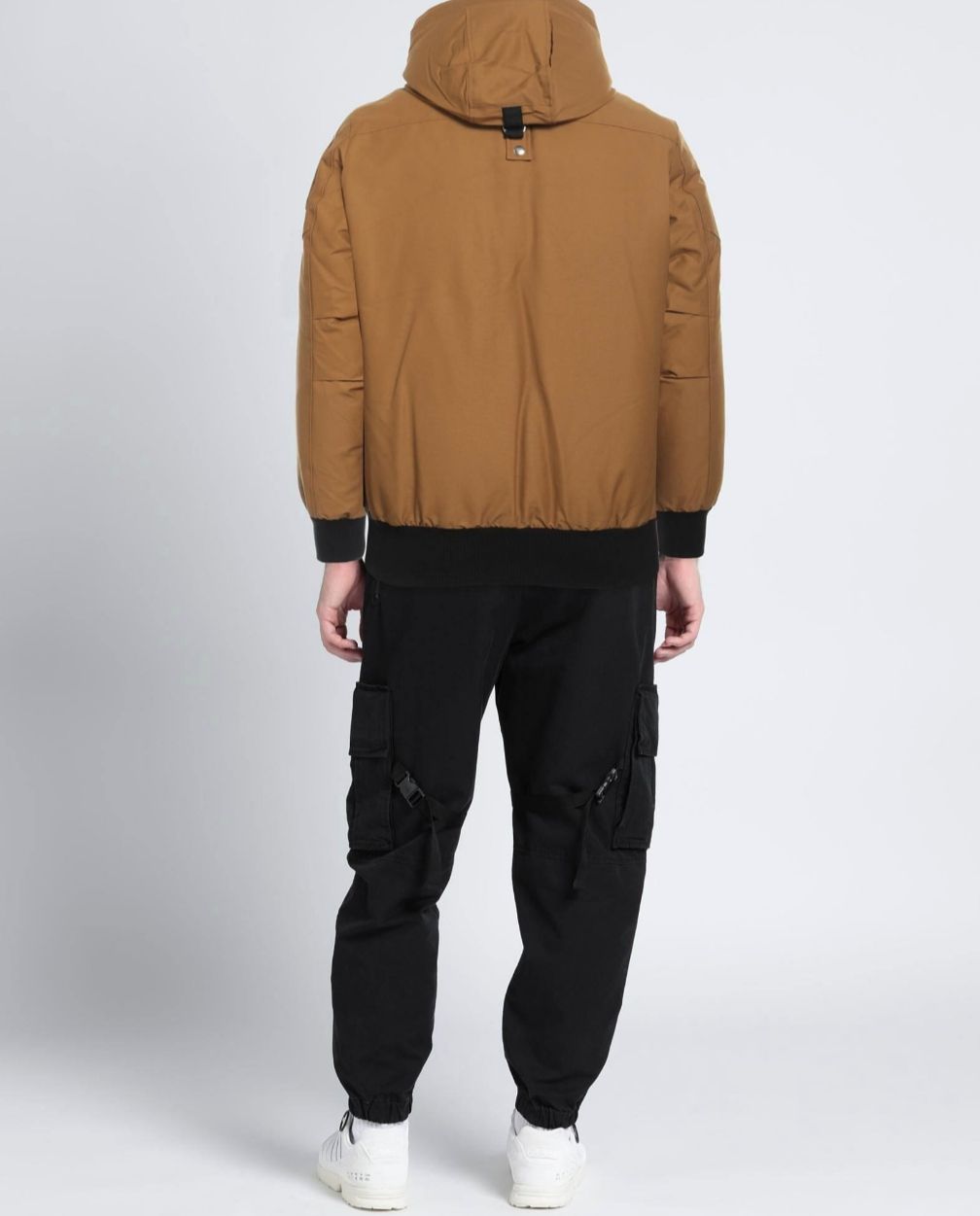 Moose Knuckles Jacken: Moose & Knuckles Daunenjacke Gr. M Neu Original – Neu und originalverpackt aus Zürich von FashionSales 1