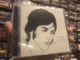 Yogi - Metta - cd