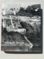 Michelle Stuart „Drawn from Nature“  Art Book 2013