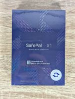 SafePal X1 Hardware Wallet Portefeuille Crypto Neuf & Scellé