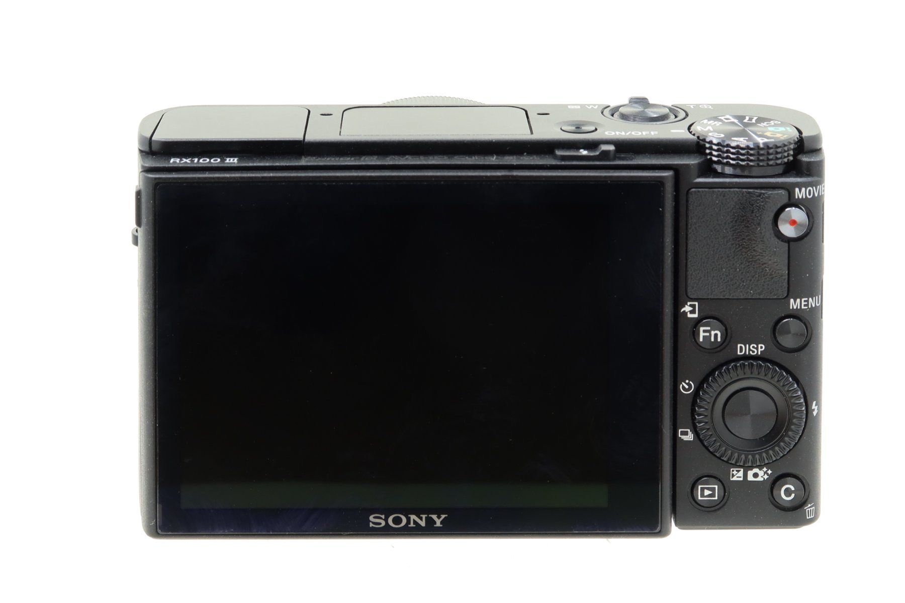 Sony Kamera: Sony RX100 III – Gebraucht aus Luzern von AMS144 1
