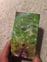 Tarot des lumières enchantées