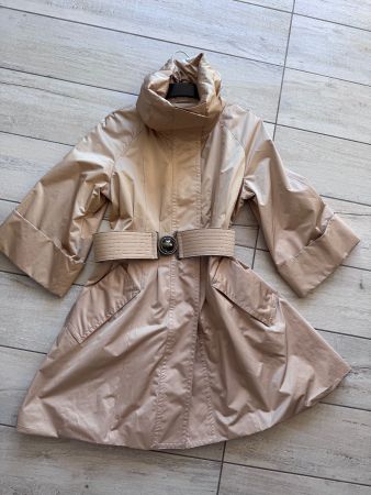 Silolona Jacke Gr. 38/S