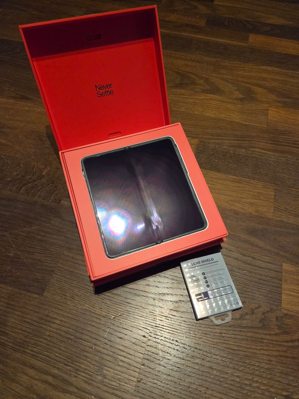 OnePlus Handys / Smartphones: OnePlus Open Fold Phone – Gebraucht aus Dinhard von Mwidmer4 3