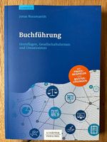 Buchführung Grundlagen, Gesellschaftsformen und Umsatzsteuer