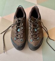 Mammut Wanderschuhe Damen, Gr. 38