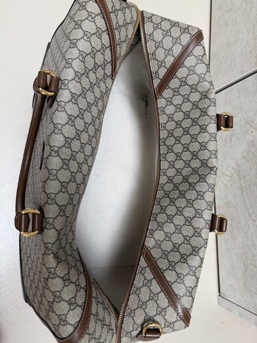 Sacs femmes: GUCCI Reisetasche – D'occasion à Uetikon am See par mga_lqy6 4