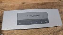 Bose SoundLink Mini