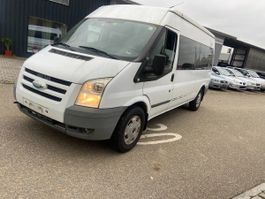 Ford 14 Plätzer