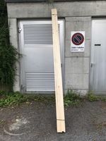 Dachlatten sägerau 3000x30x50mm 
