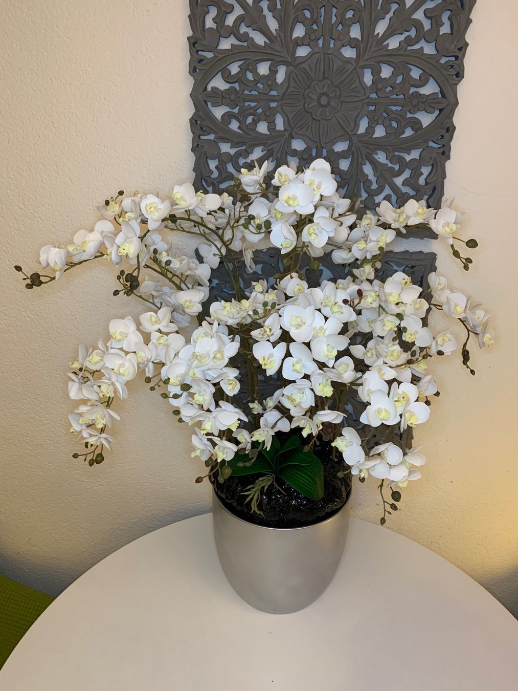 Tutte le decorazioni: Künstliche Orchideen New – Nuovo (secondo la descrizione) da Zürich venduto da Privat4444 4