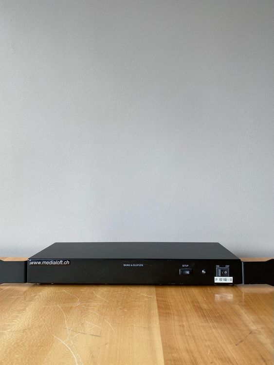 Master Link Gateway Kaufen auf Ricardo