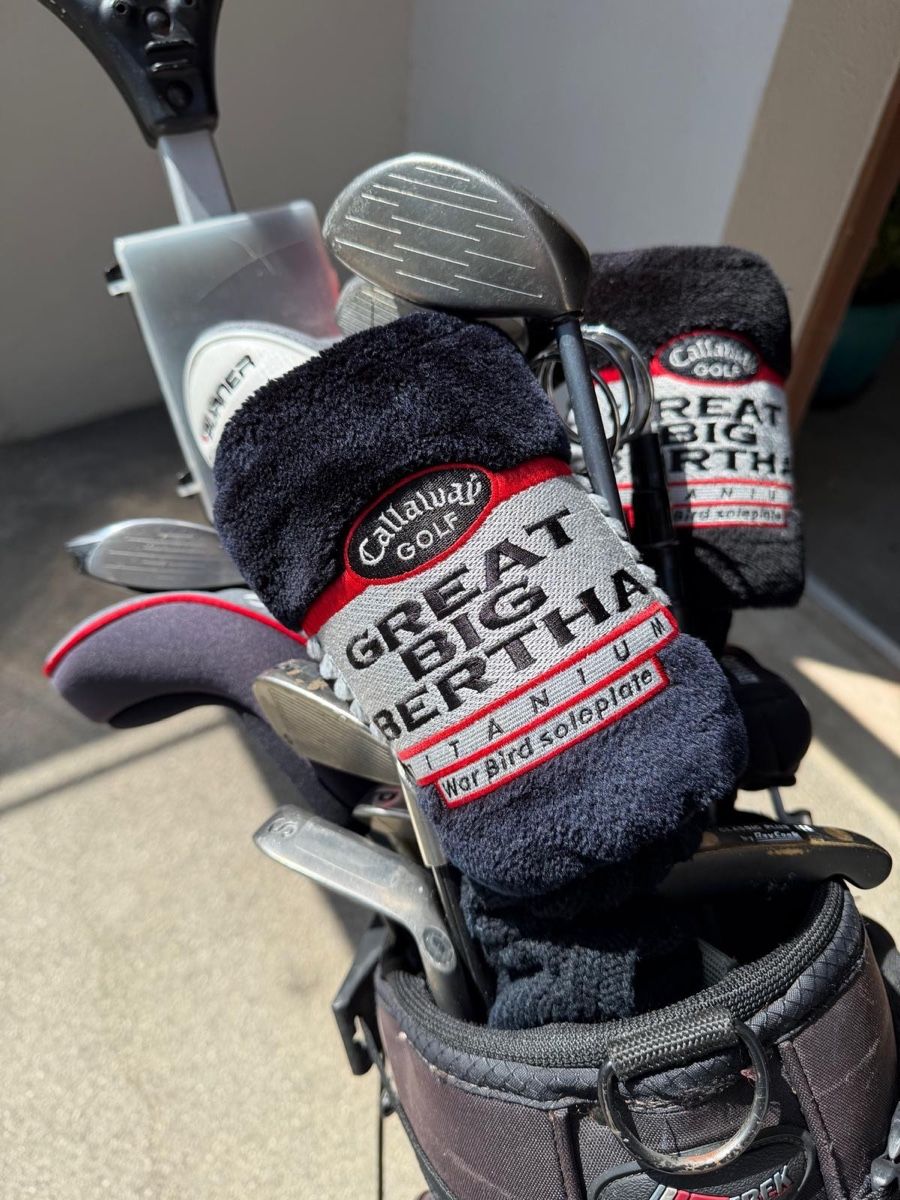 Callaway Clubs & Sets: Golfset Callaway – D'occasion à Thalwil par ViviFu 1