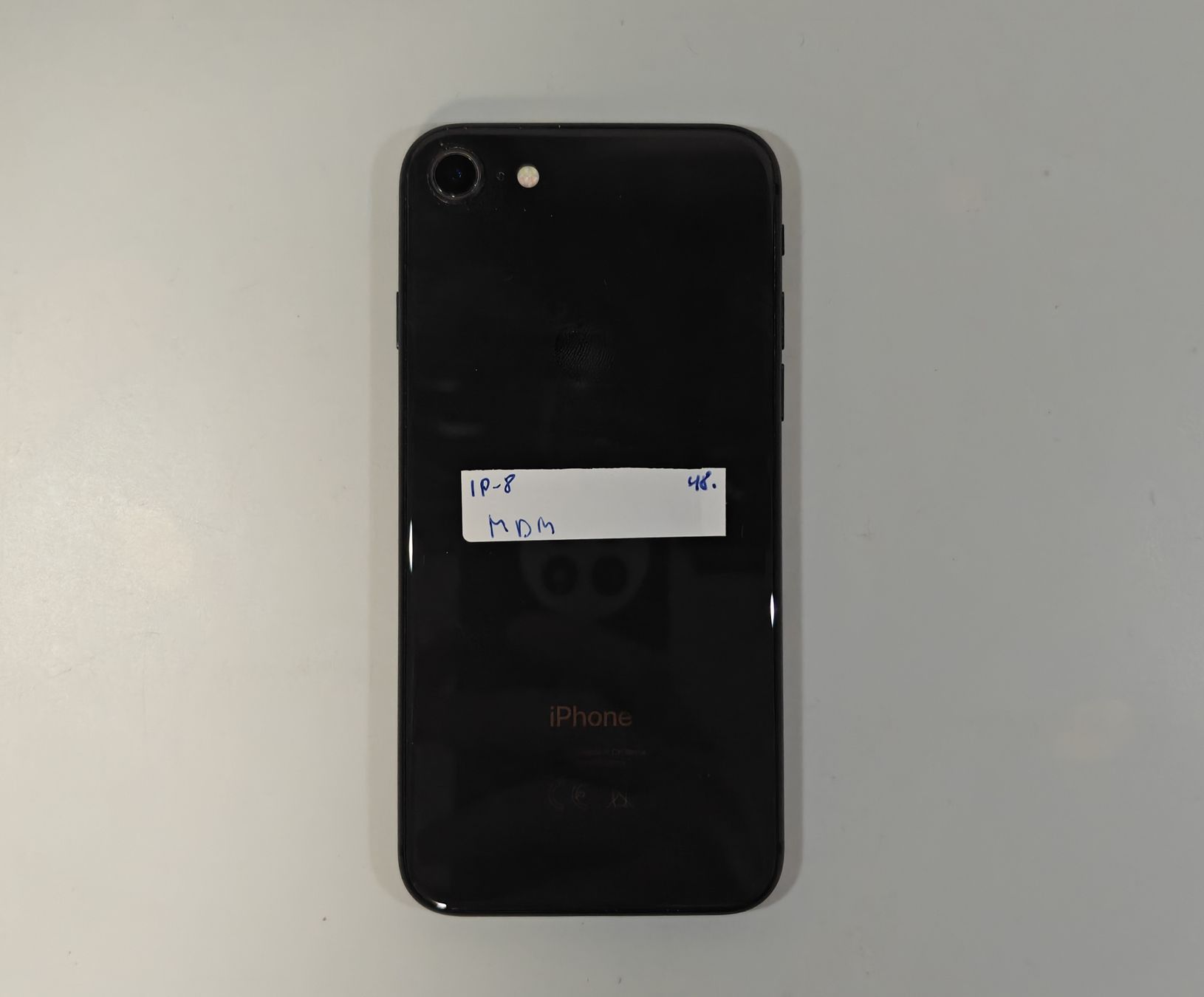 Apple Telefoni cellulari / Smartphones: iPhone 8 – Difettoso da Ehrendingen venduto da Rocky985 2