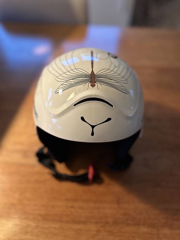 Caschi: Casque de ski alpin – Usato da Bogis-Bossey venduto da Namashi 1