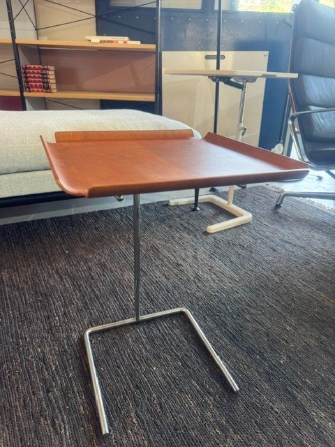 Vitra Tavoli: Vitra Try Table - – Usato da Zollikofen venduto da OberliAG 4