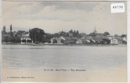 Saint-Prex - Vue Generale
