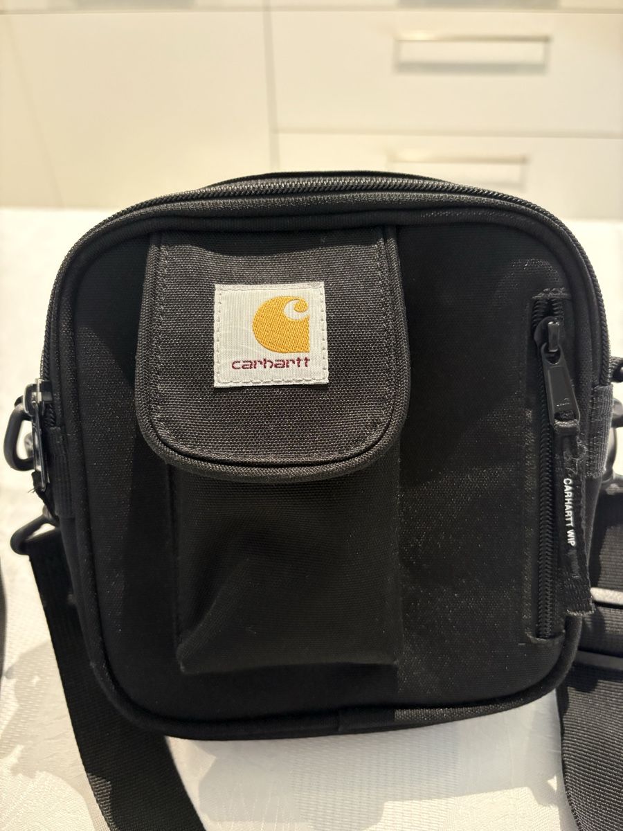 Carhartt Taschen: Carhartt Tasche – Neu (gemäss Beschreibung) aus Schönenberg ZH von Roxana8820 1