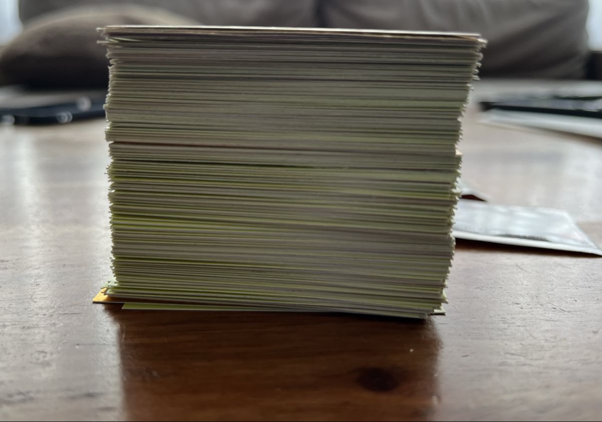 Panini Carte collezionabili: Panini 2026 – Nuovo (secondo la descrizione) da Zürich venduto da Bidon3011 1