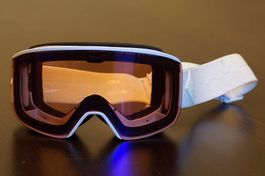 Giro Ella Skibrille / Snowboardbrille
