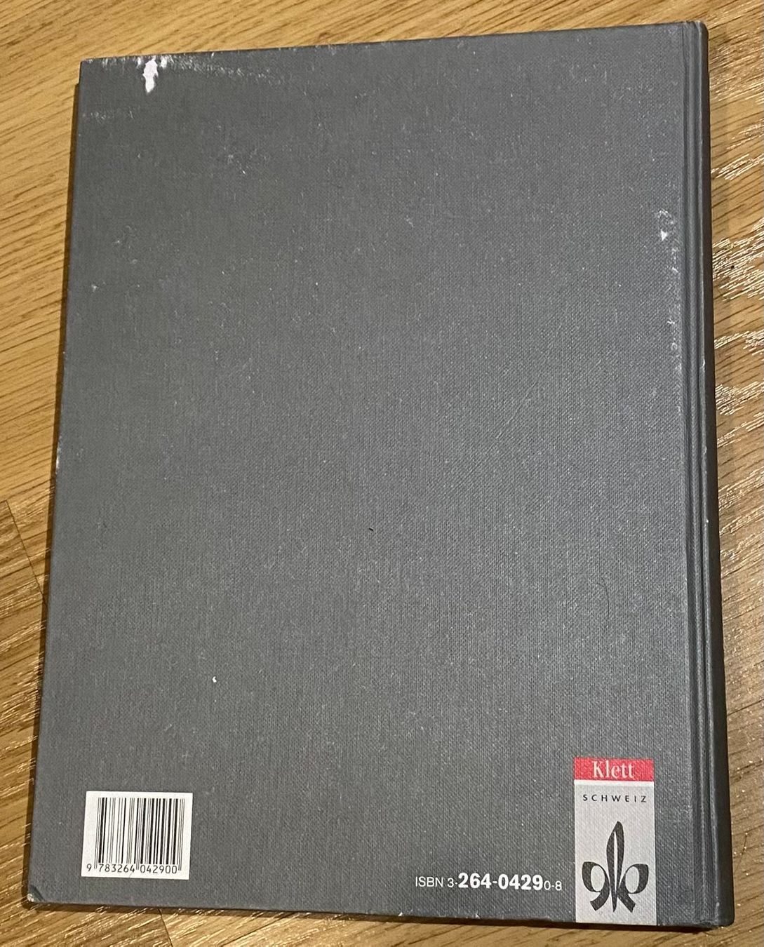 Libri: Natura Buch – Usato da Emmenbrücke venduto da Florentina27 6