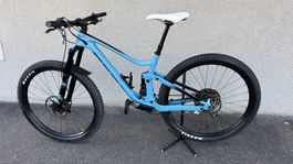 Scott Genius 920, Carbon - 29" Fully - SRAM GX Eagle - M