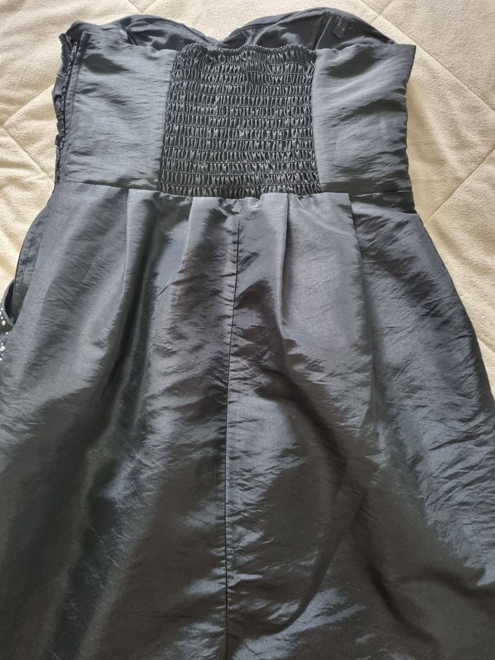 Vestiti: ***George***Cocktailkleid Gr. 38 – Usato da Bronschhofen venduto da David80 2
