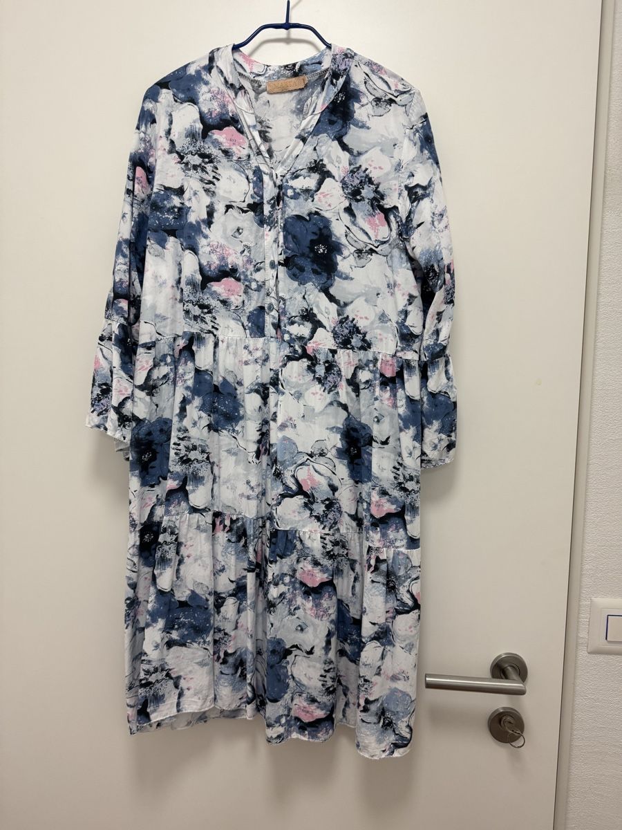 Robes: Sommerkleid Gr. S/M – Neuf (Voir description) à Haldenstein par nicB74