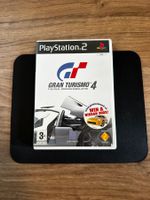 Gran Turismo 4 - PS2 Spiel komplett